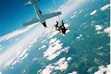 Skydiving Plane Photos