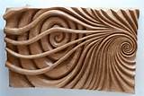 Relief Wood Carvings Photos