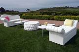 Furniture To Rent For Events Images