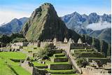 Luxury Peru Travel Pictures
