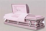 Pictures of Indiana Casket Company
