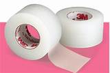 3m Hypoallergenic Medical Tape Images