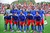 Haiti Soccer Team Schedule