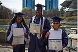 Pictures of Penn Foster Graduation Ceremony