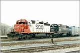 Photos of Soo Line Railroad Jobs