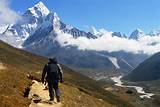 Hiking Mount Everest Base Camp Photos