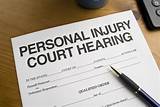 Pictures of Settling A Personal Injury Claim With An Insurance Company