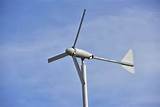 Small Scale Wind Turbines