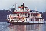 Photos of River Boats St Louis