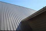 Images of Masterrib Metal Roofing Colors