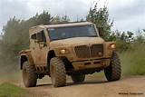 Photos of Military Pickup Trucks For Sale