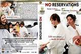 No Reservations Images