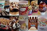 Pictures of Top 5 Ice Cream Brands