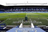 Everton New Stadium Images