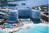 Hotel Cancun Riu Images