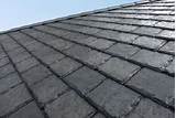 Images of Plastic Roofing Shingles