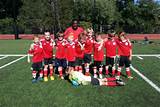 Pictures of Westchester Youth Soccer League