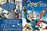 Images of Dvd Robots