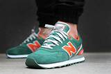 New Balance 574 Extra Wide Images