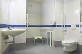 Photos of Handicap Accessible Residential Bathroom