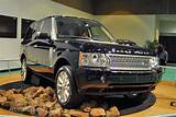 Images of Range Rover Gas Mileage 2017