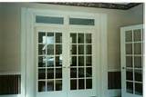 Pictures of Interior French Door Home Depot