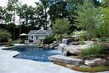 Pool Landscaping Ideas Pictures