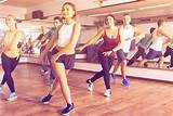 Zumba One Life Fitness Images
