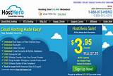 Images of Canadian Web Hosting Companies