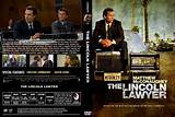 Pictures of The Lincoln Lawyer Dvd