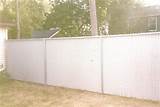Photos of Privacy Mesh For Chain Link Fence