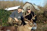 Ohio Muzzleloader Outfitters Photos