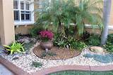 Yellow Landscaping Rock Images