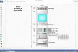 Rack Diagram Visio Stencils