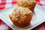 Images of Cheese Muffin Recipes
