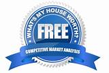 Free Home Comparable Market Analysis Pictures
