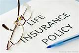 Pictures of Can Life Insurance Policies Be Cashed In