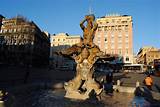 Images of Bernini Fountains Customer Service