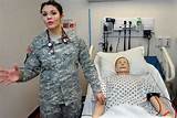 Photos of Army Nurse