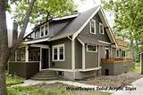 Pictures of Can You Paint Cedar Wood Siding