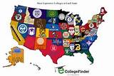 Pictures of Universities Usa