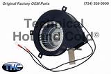 Images of Carrier Inducer Motor Assembly