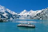 Alaskan Land And Cruise Packages