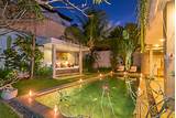Images of Cheap Bali Villa Rentals