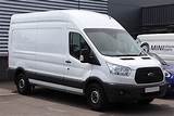 High Top Ford Vans For Sale Pictures
