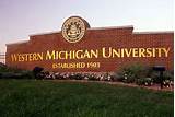 University Of Michigan University