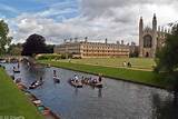 Cambridge Universities Images