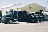 Photos of A Truck On A Truck On A Truck