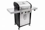 Pictures of Char Broil Tru Infrared Gas Grill Reviews