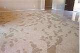 Pictures of What To Do With Wet Carpet